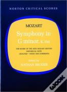 Symphony In G Minor