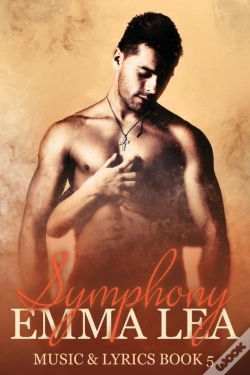 Capa do artigo Symphony