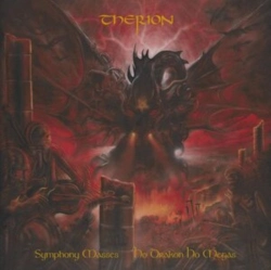 Capa do artigo Symphony Masses - CD