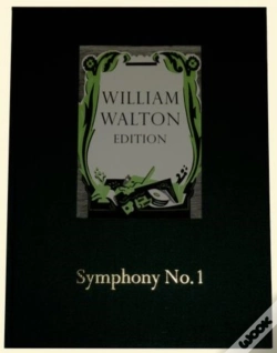 Capa do artigo Symphony No. 1