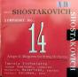 Symphony No. 14 - CD - Preview