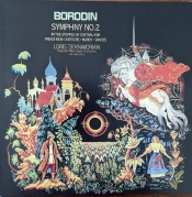 Capa do artigo Symphony No. 2 • Polovtsian Dances - CD