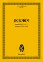 Symphony No. 2 B Minor - Preview