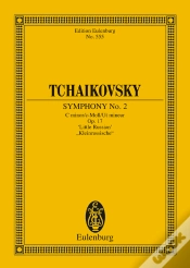Capa do artigo Symphony No. 2 C Minor