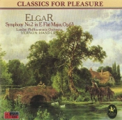 Capa do artigo Symphony No. 2 In E Flat Major, Op.63 - CD