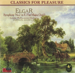 Capa do artigo Symphony No. 2 In E Flat Major, Op.63 - CD