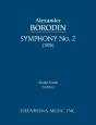 Symphony No. 2 - Study Score - Preview