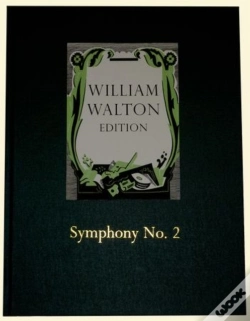 Capa do artigo Symphony No. 2