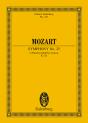 Symphony No. 25 G Minor - Preview
