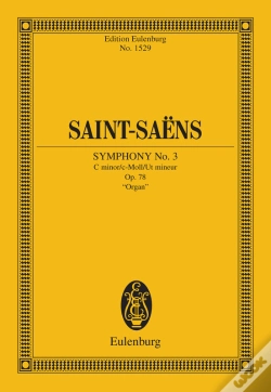 Capa do artigo Symphony No. 3 C Minor