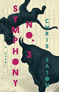 Capa do artigo Symphony No. 3