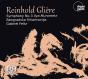 Symphony No. 3 Ilya Murometz - CD - Preview