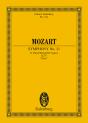 Symphony No. 31 D Major - Preview