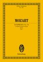 Symphony No. 36 C Major - Preview