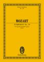 Symphony No. 39 Eb Major - Preview