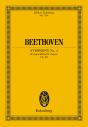Symphony No. 4 Bb Major - Preview