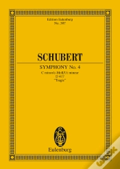 Capa do artigo Symphony No. 4 C Minor