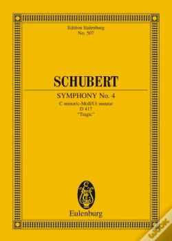 Capa do artigo Symphony No. 4 C Minor