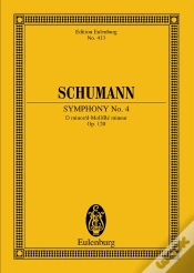 Capa do artigo Symphony No. 4 D Minor