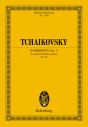 Symphony No. 4 F Minor - Preview