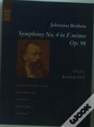 Symphony No. 4 In E Minor, Op. 98