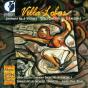 Symphony No. 4 "Victoria, Cello Concerto No. 2, Amazonas - CD - Preview