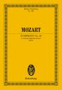Symphony No. 40 G Minor - Preview