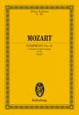 Symphony No. 41 C Major - Preview