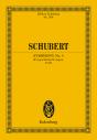 Symphony No. 5 Bb Major - Preview