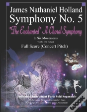 Capa do artigo Symphony No. 5