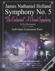 Capa do artigo Symphony No. 5