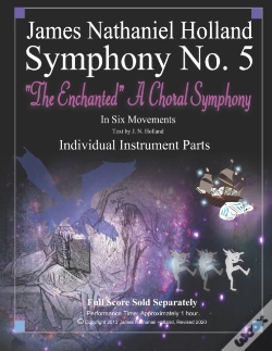 Capa do artigo Symphony No. 5