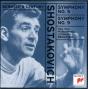 Symphony No. 5. Symphony No. 9. - CD - Preview