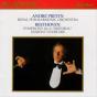 Symphony No. 6 "Pastoral"; Egmont Overture - CD - Preview