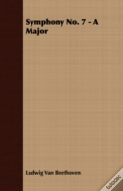 Capa do artigo Symphony No. 7 - A Major