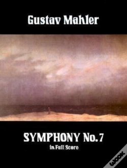 Capa do artigo Symphony No. 7