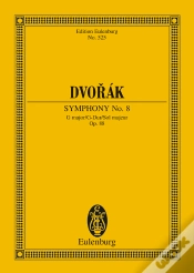 Capa do artigo Symphony No. 8 G Major
