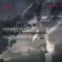 Symphony No. 8 (Rostropovich, Lso) - CD - Preview