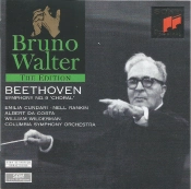 Capa do artigo Symphony No. 9 "Choral" - CD