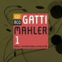 Symphony No.1 - CD - Preview