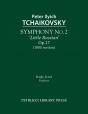 Symphony No.2 'Little Russian' (1880 Version), Op.17 - Preview