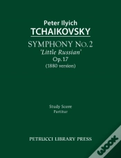 Capa do artigo Symphony No.2 
