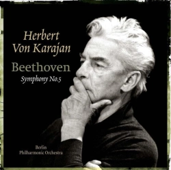 Capa do artigo Symphony No.5 - Vinil