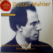 Capa do artigo Symphony No.6 - CD