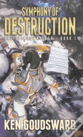 Symphony Of Destruction