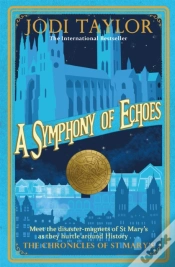 Capa do artigo Symphony Of Echoes