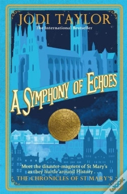 Capa do artigo Symphony Of Echoes