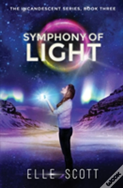 Capa do artigo Symphony Of Light