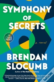 Capa do artigo Symphony Of Secrets