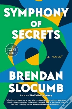 Capa do artigo Symphony Of Secrets